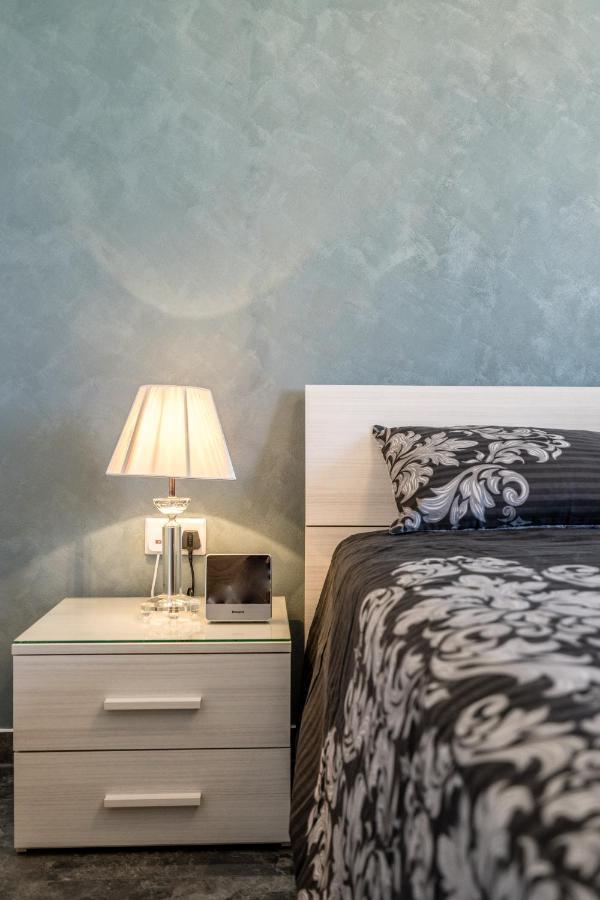 סיינט פול ביי Tulip Court Penthouse Brand New-2 Min From The Sea-Central Bugibba מראה חיצוני תמונה