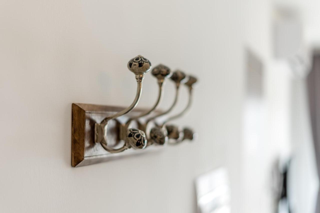 סיינט פול ביי Tulip Court Penthouse Brand New-2 Min From The Sea-Central Bugibba מראה חיצוני תמונה